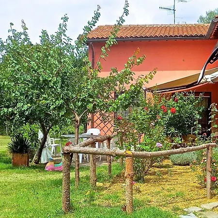 La Taberna Di Lupacama ファームステイ Braccagni