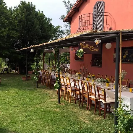 La Taberna Di Lupacama * Braccagni