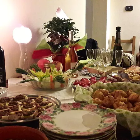 La Taberna Di Lupacama ファームステイ