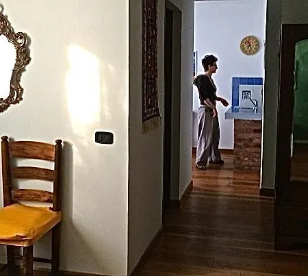 La Taberna Di Lupacama