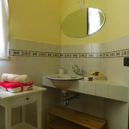 ファームステイ La Taberna Di Lupacama Braccagni