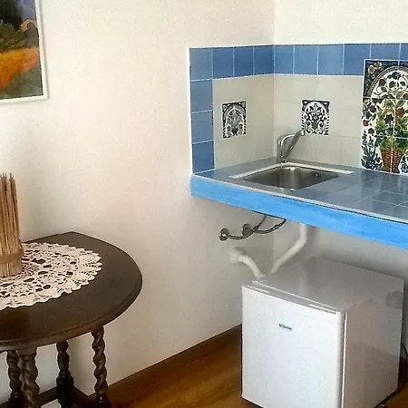 ファームステイ La Taberna Di Lupacama *